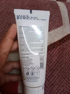 Fix Derma Nigrifix Cream Neck Crea