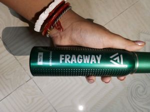 Eligant Perfume