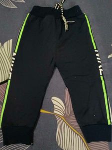 Two Woollen Lower