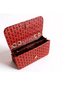 Mk Monogram Slingbag