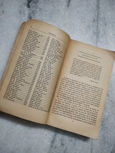 Immortal poems of the English language ✨
