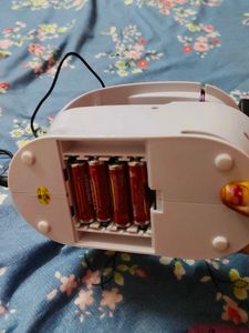 Mini Sewing Machine
