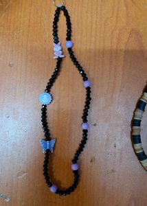 DIY Beads Keychains