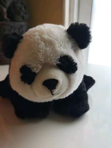 Cute Plush Panda Bear