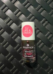 Essence ‘What A Tint’ Lip & Cheek Tint