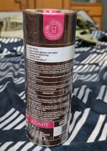 Clove Ultimate Toothpaste , Active Freshness , FRE