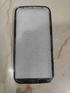 I Phone 16 Pro Max Luxury Cover