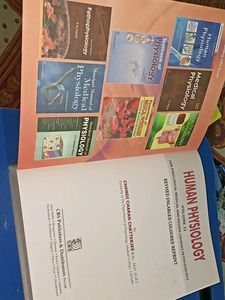 Human Physiology VOL.2 11th Edition By C.C. CHATTERJEE