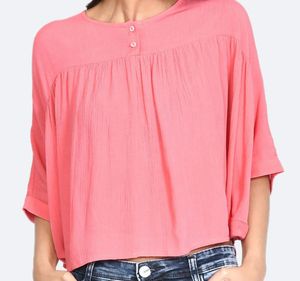 Kimono Top