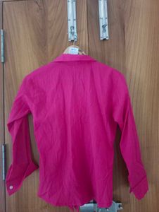 Casual Women Shirt