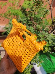 Mini Purse