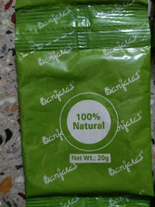 Banjaras Multani Matti Face Pack 2 And Other