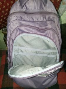 Genie Backpack