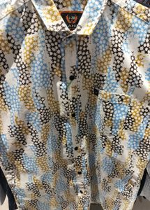 Allen Solly INSPIRED T SHIRT