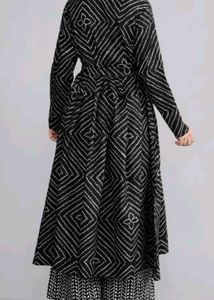 Women New Kurta Set