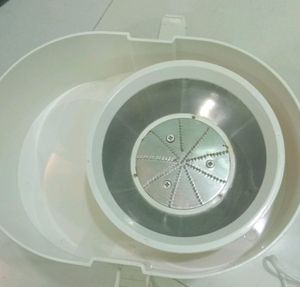 Juicer Machine