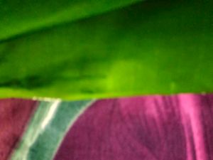 Silk Blend Saree