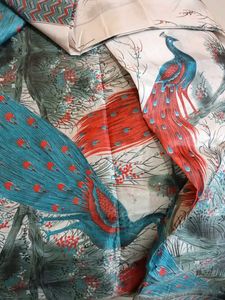elegant karnataka silk saree