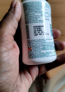 Himalaya Baby Powder