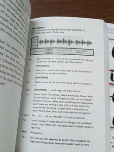 Holly Jackson Good Girl&#39;s Guide To Murder