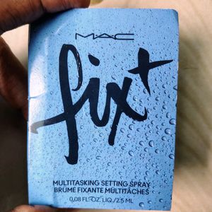 Mac Fix Plus Setting Spray