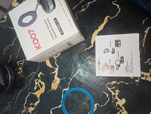 KOO7 Magnetic Phone Holder