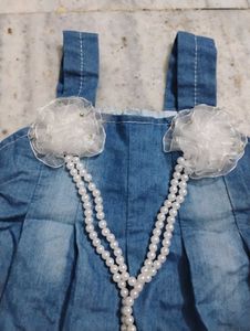 Unused Frock