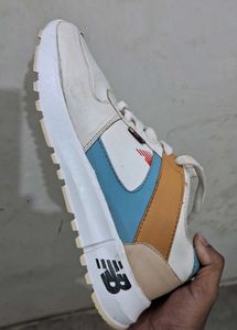 Stylish New Balance Sneakers