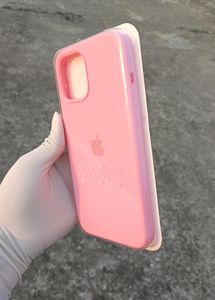 Original Silicon Iphone 12 Pro Max