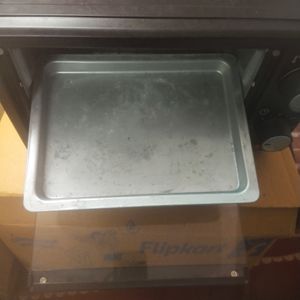 Cutest Oven For Cute Family