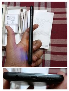 Samsung Galaxy M01 Core