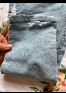 Capree Jean