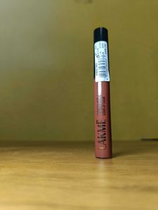 Lakme Forever Matte Liquid Lip Color