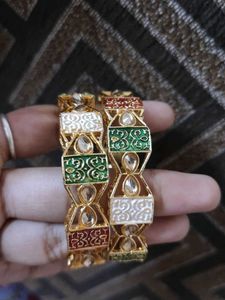 Rajasthani Kada From Jaipur
