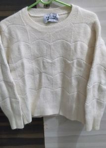 Woolen New Stylish Top