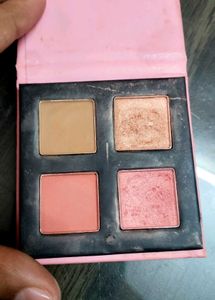 MyGlamm Eyeshadow Kit