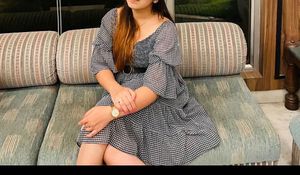 Ruffle Flair Dress