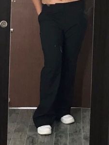 Formal Pants