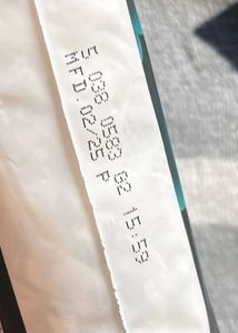 Whisper Ultra XL+ 25 Pads