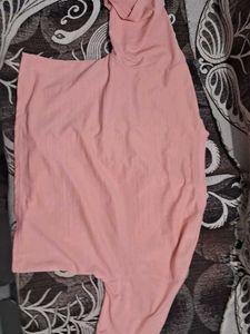 Cute Graphic Print T-Shirt