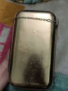 Golden purse 👜