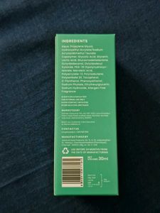 Foxtale&#39;s Overnight Glow Mask