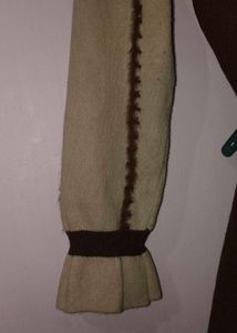 Mini Winter Dress