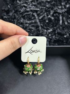 Lovisa Jhumka Earrings
