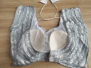 New Fully Desiner Sequence Blouse