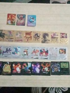Pokemon Card