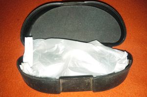 Ladies Goggles (Ghandhi Style)