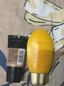 The Perfect Base Combo: Glow &amp; Go!