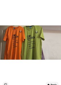 T-shirt It’s Brand New