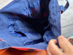 H&amp;M Large Canvas Bag